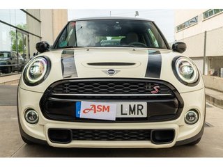 MINI MINI Cooper S 141 kW (192 CV)