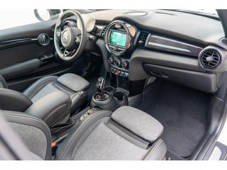MINI MINI Cooper S 141 kW (192 CV)
