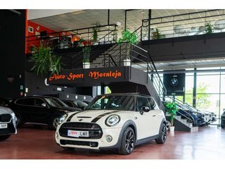 MINI MINI Cooper S 141 kW (192 CV)