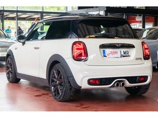 MINI MINI Cooper S 141 kW (192 CV)
