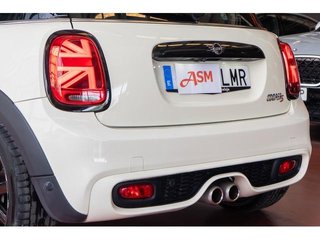 MINI MINI Cooper S 141 kW (192 CV)