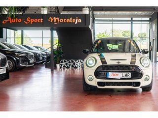 MINI MINI Cooper S 141 kW (192 CV)