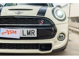MINI MINI Cooper S 141 kW (192 CV)