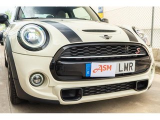 MINI MINI Cooper S 141 kW (192 CV)