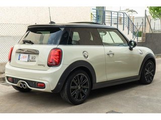 MINI MINI Cooper S 141 kW (192 CV)