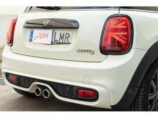 MINI MINI Cooper S 141 kW (192 CV)