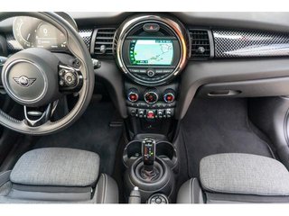 MINI MINI Cooper S 141 kW (192 CV)