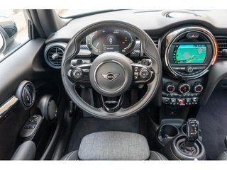 MINI MINI Cooper S 141 kW (192 CV)
