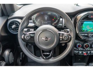 MINI MINI Cooper S 141 kW (192 CV)