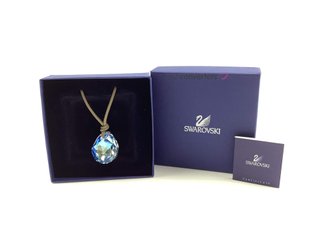 bisuteria swarovski