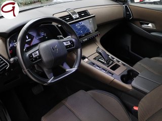 DS DS7 Crossback BlueHDi 130 Be Chic Auto 96 kW (130 CV)
