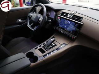 DS DS7 Crossback BlueHDi 130 Be Chic Auto 96 kW (130 CV)