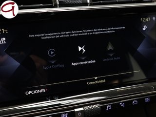 DS DS7 Crossback BlueHDi 130 Be Chic Auto 96 kW (130 CV)