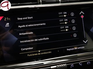 DS DS7 Crossback BlueHDi 130 Be Chic Auto 96 kW (130 CV)