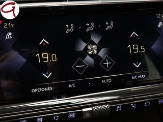 DS DS7 Crossback BlueHDi 130 Be Chic Auto 96 kW (130 CV)