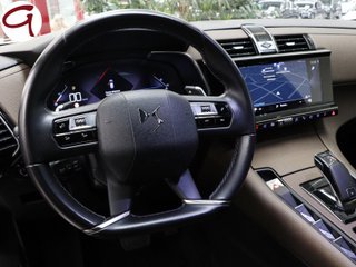 DS DS7 Crossback BlueHDi 130 Be Chic Auto 96 kW (130 CV)