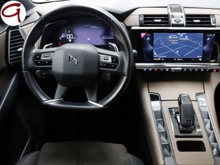 DS DS7 Crossback BlueHDi 130 Be Chic Auto 96 kW (130 CV)