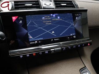 DS DS7 Crossback BlueHDi 130 Be Chic Auto 96 kW (130 CV)