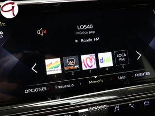 DS DS7 Crossback BlueHDi 130 Be Chic Auto 96 kW (130 CV)