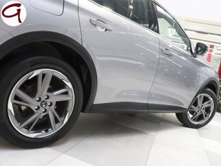 DS DS7 Crossback BlueHDi 130 Be Chic Auto 96 kW (130 CV)