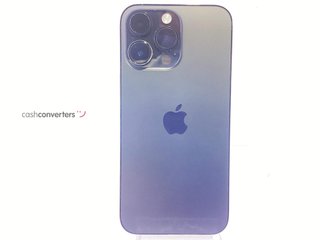 apple iphone 14 pro max 128gb