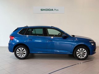 Skoda Kamiq 1.0 TSI Emotion 81 kW (110 CV)