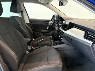 Skoda Kamiq 1.0 TSI Emotion 81 kW (110 CV)