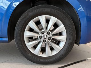 Skoda Kamiq 1.0 TSI Emotion 81 kW (110 CV)