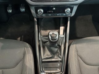 Skoda Kamiq 1.0 TSI Emotion 81 kW (110 CV)