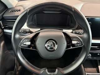 Skoda Kamiq 1.0 TSI Emotion 81 kW (110 CV)