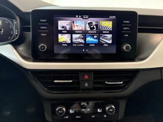 Skoda Kamiq 1.0 TSI Emotion 81 kW (110 CV)