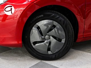 MG MG3 Hybrid+ Standard 143 kW (195 CV)