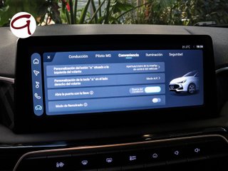 MG MG3 Hybrid+ Standard 143 kW (195 CV)