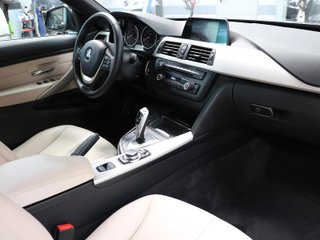 BMW Serie 4 420i Cabrio 135 kW (184 CV)