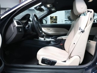 BMW Serie 4 420i Cabrio 135 kW (184 CV)