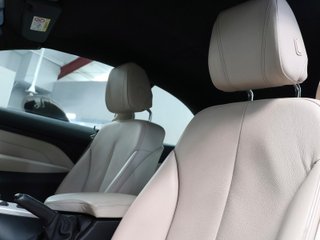 BMW Serie 4 420i Cabrio 135 kW (184 CV)