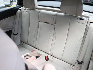 BMW Serie 4 420i Cabrio 135 kW (184 CV)