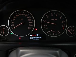 BMW Serie 4 420i Cabrio 135 kW (184 CV)