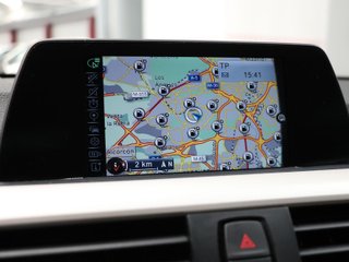 BMW Serie 4 420i Cabrio 135 kW (184 CV)