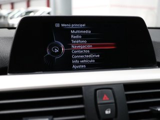BMW Serie 4 420i Cabrio 135 kW (184 CV)