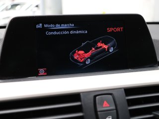 BMW Serie 4 420i Cabrio 135 kW (184 CV)
