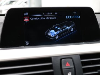 BMW Serie 4 420i Cabrio 135 kW (184 CV)