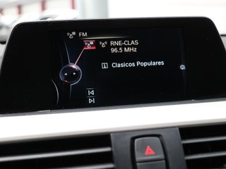 BMW Serie 4 420i Cabrio 135 kW (184 CV)