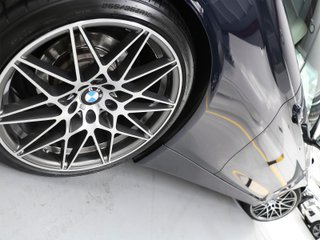 BMW Serie 4 420i Cabrio 135 kW (184 CV)
