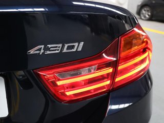 BMW Serie 4 420i Cabrio 135 kW (184 CV)