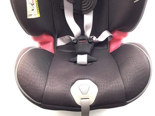 silla para coche whole fix dual