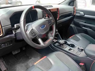 Ford Ranger Pickup 2.0 Ecoblue DC Raptor e-AWD AT 154 kW (210 CV)