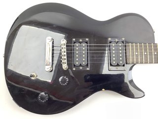 guitarra electrica washburn washburn