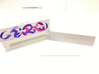 lapiz digital apple a2538