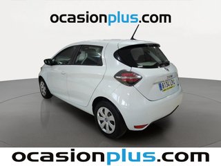 Renault Zoe Life 80 kW R110 Bateria 40kWh 79 kW (108 CV)